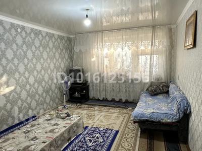2-комнатная квартира · 45 м² · 1/6 этаж, Московская 16 — Сайыма Балмуканова 16 за 10 млн ₸ в Актобе, мкр Москва
