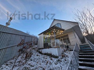 Дом · 3 комнаты · 80 м², мкр Коктобе 192а — Шлагбаум Коктебе за 50 000 〒 в Алматы, Медеуский р-н