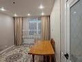 2-бөлмелі пәтер · 55 м² · 4/12 қабат, Сығанақ 32, бағасы: 37 млн ₸ в Астане, Нура р-н — фото 3