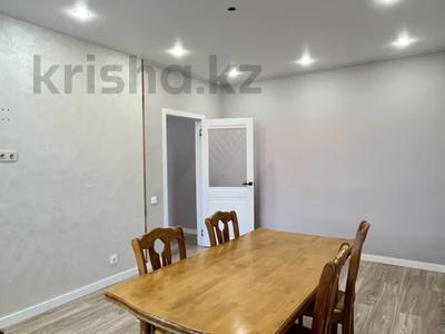 2-бөлмелі пәтер · 55 м² · 4/12 қабат, Сығанақ 32, бағасы: 37 млн ₸ в Астане, Нура р-н
