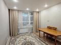 2-бөлмелі пәтер · 55 м² · 4/12 қабат, Сығанақ 32, бағасы: 37 млн ₸ в Астане, Нура р-н