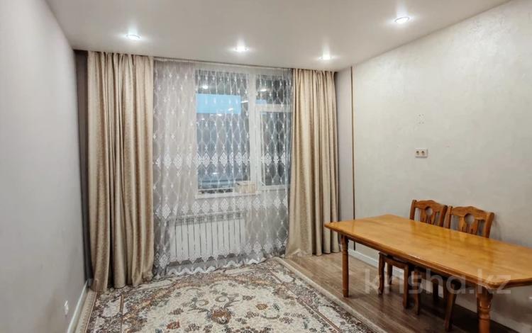 2-бөлмелі пәтер · 55 м² · 4/12 қабат, Сығанақ 32, бағасы: 37 млн ₸ в Астане, Нура р-н — фото 3