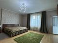 5-комнатная квартира, 250 м², 1/3 этаж помесячно, Достык 341 — Оспанова за 2.5 млн 〒 в Алматы, Медеуский р-н — фото 20