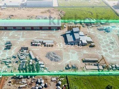 Өнеркәсіптік база · 2 га, Промзона желаево 21/1, бағасы: 1.2 млрд ₸ в Уральске