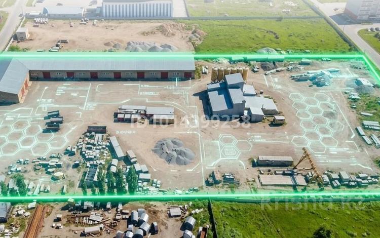 Промбаза · 2 га, Промзона желаево 21/1 за 1.2 млрд ₸ в Уральске — фото 9