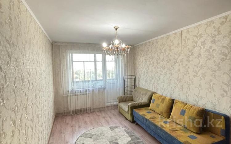 1-комнатная квартира · 35 м² · 8/9 этаж, Машхур Жусупа 288 — ЗОЛОТОЙ КВАДРАТ за 14.5 млн 〒 в Павлодаре — фото 3