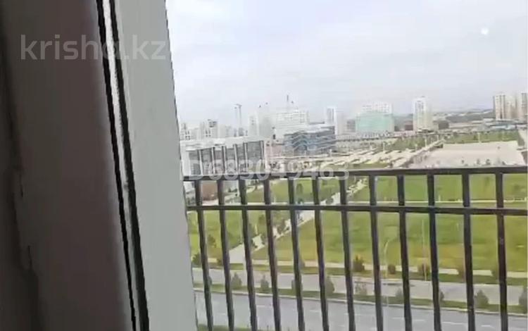 3-комнатная квартира · 88.5 м² · 8/12 этаж, 9 улица 40/1 — 9 улица за 28.5 млн 〒 в Туркестане — фото 15