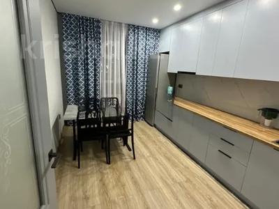 2-бөлмелі пәтер · 60 м² · 1/10 қабат, Толе би 285/8 — Заезжай и живи! Grand Park и Сайран рядом, бағасы: 49 млн ₸ в Алматы, Ауэзовский р-н