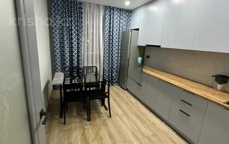 2-бөлмелі пәтер · 60 м² · 1/10 қабат, Толе би 285/8 — Заезжай и живи! Grand Park и Сайран рядом, бағасы: 49 млн ₸ в Алматы, Ауэзовский р-н — фото 5