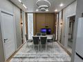 2-бөлмелі пәтер · 58 м² · 4/9 қабат, мкр Шымсити 17/4 — ЖК ҰЛЫ ОРДА, бағасы: 220 000 ₸ в Шымкенте, Абайский р-н — фото 3