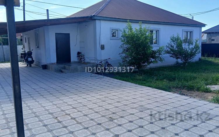 Отдельный дом · 5 комнат · 120 м² · 6 сот., Алгабас за 33 млн ₸ в  — фото 2