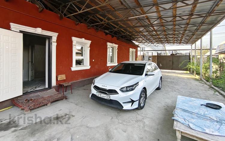 Отдельный дом · 5 комнат · 170 м² · 10 сот., мкр Калкаман-2, Айымбетова 26 — Р-н Калкаман-2 за 84 млн ₸ в Алматы, Наурызбайский р-н — фото 2