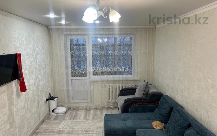 1-комнатная квартира · 36.6 м² · 5/9 этаж, мкр Юго-Восток, 29й микрорайон 31 за 17.8 млн ₸ в Караганде, Казыбек би р-н — фото 2