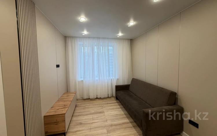 1-комнатная квартира · 28.33 м² · 9/12 этаж, М. Тынышбайулы 5 за 19 млн 〒 в Астане, Сарайшык р-н — фото 33