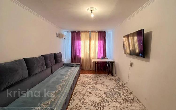 2-бөлмелі пәтер · 51 м² · 1/5 қабат, Каблиса Жырау, бағасы: 16.5 млн ₸ в Талдыкоргане — фото 12