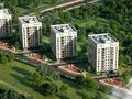 3-комнатная квартира · 87.2 м² · 3/9 этаж, Байдибек би — Байдибек би за 34.8 млн ₸ в Шымкенте, Енбекшинский р-н