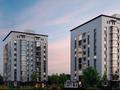 3-комнатная квартира · 87.2 м² · 3/9 этаж, Байдибек би — Байдибек би за 34.8 млн ₸ в Шымкенте, Енбекшинский р-н — фото 3