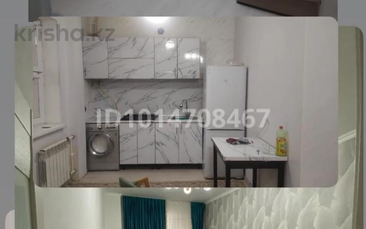 2-комнатная квартира · 60 м² · 1/5 этаж, 16-й мкр 18 за 15 000 ₸ в Актау — фото 2