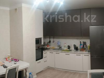 2-комнатная квартира · 76.3 м² · 2/3 этаж, Укили Ыбырай 14 — ДОКУМЕНТЫ НА РУКАХ, ЧИСТЫЕ за 23 млн 〒 в Астане, Нура р-н