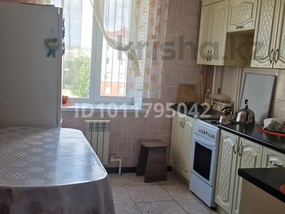 2-комнатная квартира · 58 м² · 3/4 этаж, жилой массив Есет Батыр 36к — Нур Сити 1 мкр за 17 млн ₸ в Актобе