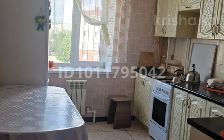 2-комнатная квартира · 58 м² · 3/4 этаж, жилой массив Есет Батыр 36к — Нур Сити 1 мкр за 17 млн ₸ в Актобе — фото 2