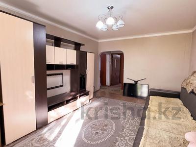 2-комнатная квартира · 54 м² · 1/5 этаж, Жастар 69 за 18.5 млн ₸ в Талдыкоргане, мкр Жастар