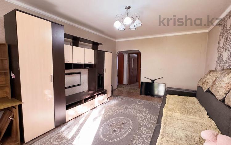 2-комнатная квартира · 54 м² · 1/5 этаж, Жастар 69 за 18.5 млн ₸ в Талдыкоргане, мкр Жастар — фото 2