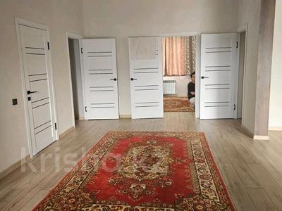 Отдельный дом · 4 комнаты · 138 м² · 5 сот., Новостройка за 65 млн ₸ в Бельбулаке (Мичурино)
