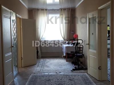 Отдельный дом · 3 комнаты · 110 м², С.О Факел ул.Сливовая 138 — Ул.Грушевой за 25 млн ₸ в Трекино