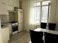 1-комнатная квартира · 40 м² · 8/8 этаж, Кайыма Мухамедханова 6a за 35 млн ₸ в Астане, Нура р-н