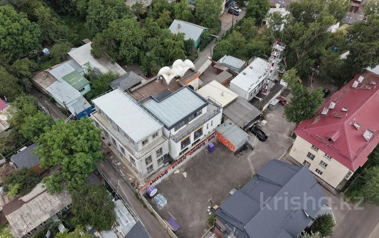 Свободное назначение · 380 м² за 440 млн ₸ в Алматы, Медеуский р-н — фото 2