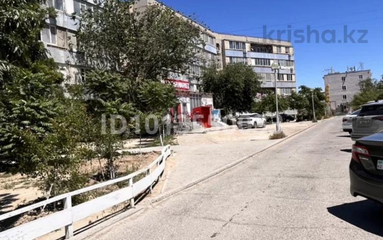 1-комнатная квартира · 37.5 м² · 2/5 этаж, 3Б мкр 5а за 6.8 млн ₸ в Актау — фото 2