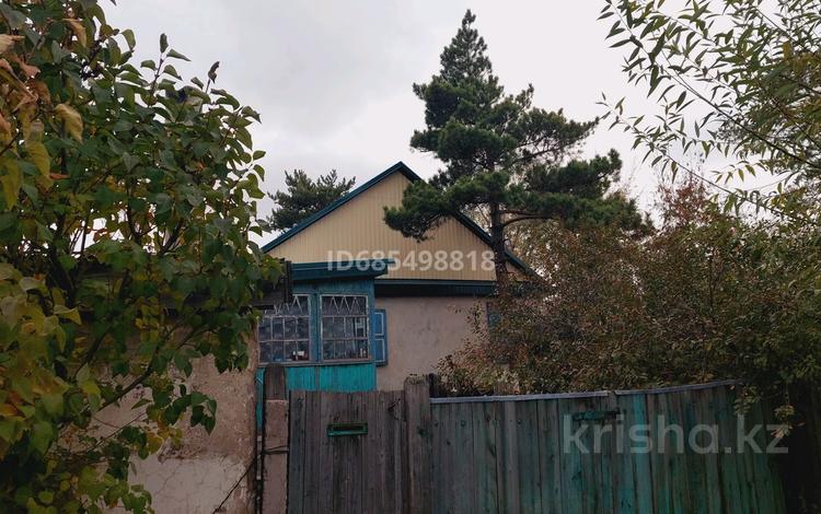 Отдельный дом · 4 комнаты · 54.9 м² · 5.87 сот., Пришахтинск, Зелинского 60а за 11 млн ₸ в Караганде, Алихана Бокейханова р-н — фото 30