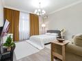 1-комнатная квартира · 50 м² · 5/18 этаж, Мәңгілік Ел 53 — Улы Дала за 18 000 ₸ в Астане, Есильский р-н