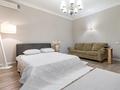 1-комнатная квартира · 50 м² · 5/18 этаж, Мәңгілік Ел 53 — Улы Дала за 18 000 ₸ в Астане, Есильский р-н — фото 2
