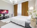 1-комнатная квартира · 50 м² · 5/18 этаж, Мәңгілік Ел 53 — Улы Дала за 18 000 ₸ в Астане, Есильский р-н — фото 3