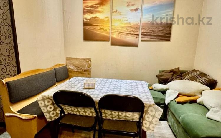 2-бөлмелі пәтер · 54.8 м² · 4/12 қабат, Кенесары хана, бағасы: 35 млн ₸ в Алматы, Наурызбайский р-н — фото 14