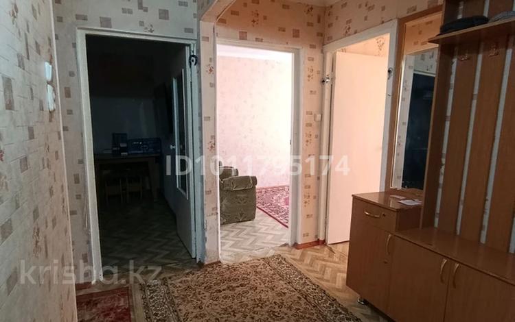 4-комнатная квартира · 73 м² · 1/5 этаж, Аль фараби 69 — 1мектеп,қамқор садик жанында за 18.5 млн ₸ в Кентау — фото 2