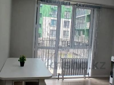 2-бөлмелі пәтер · 47 м² · 2/6 қабат, Шұғыла ш/а., Жунисова, бағасы: 26 млн ₸ в Алматы, Наурызбайский р-н