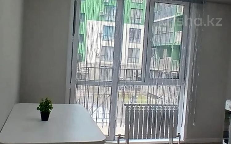 2-бөлмелі пәтер · 47 м² · 2/6 қабат, Шұғыла ш/а., Жунисова, бағасы: 26 млн ₸ в Алматы, Наурызбайский р-н — фото 2
