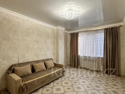 1-бөлмелі пәтер · 40 м² · 3/9 қабат, Юго-Восток ш/а., Таттимбета 10/14, бағасы: 180 000 ₸ в Караганде, Казыбек би р-н