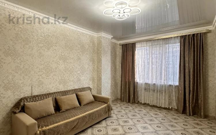 1-бөлмелі пәтер · 40 м² · 3/9 қабат, Юго-Восток ш/а., Таттимбета 10/14, бағасы: 180 000 ₸ в Караганде, Казыбек би р-н — фото 2