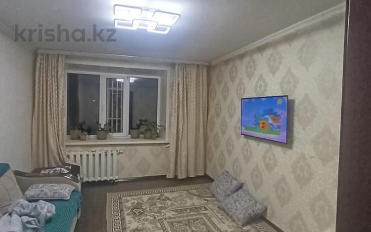 2-комнатная квартира · 49 м² · 6/6 этаж, ул. Ломова 181/1 за 20 млн ₸ в Павлодаре — фото 2