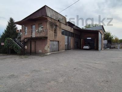 Промбаза · 51 сотка, Абылайхана — НА ПЕРВОЙ ЛИНИИ! за 250 млн 〒 в Боралдае (Бурундай), мкр Водник-2