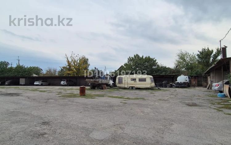 Промбаза · 51 сотка, Абылайхана — НА ПЕРВОЙ ЛИНИИ! за 250 млн 〒 в Боралдае (Бурундай), мкр Водник-2 — фото 5