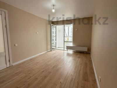 3-бөлмелі пәтер · 84.5 м² · 4/9 қабат, Е 446 36, бағасы: 48 млн ₸ в Астане, Есильский р-н