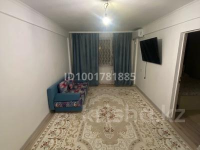 2-комнатная квартира · 48 м² · 4/5 этаж, Махамбета 116 — Махамбета и Абая за 16 млн 〒 в Атырау