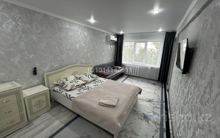 1-комнатная квартира · 31 м² · 3/5 этаж, Микрорайон Сатпаева 9 — Фудмарт, мечеть за 160 000 ₸ в Балхаше — фото 2