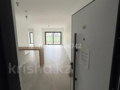 2-комнатная квартира · 60 м² · 2/4 этаж, Caesar 5 за 52 млн 〒 в Искеле