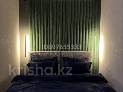 1-бөлмелі пәтер · 36 м² · 4/5 қабат, Ауэзова — Беркимбаева, бағасы: 20 000 〒 в Экибастузе